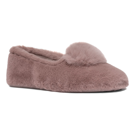 Macarena Maquiillaje Home Slippers