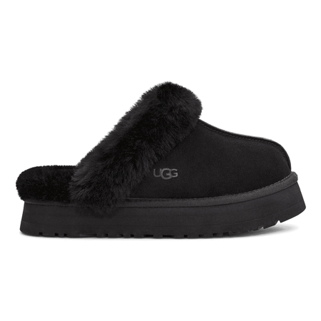 W Disquette Black UGG 1122550-BLK
