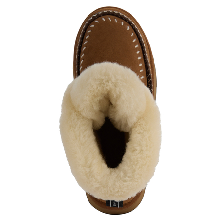 EMU Australia Sunnie Chestnut W13333-CHES