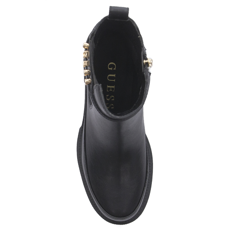 Guess Women's Black Boots