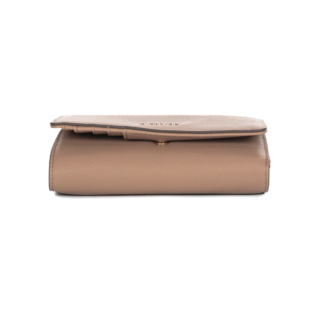 Liu Jo Women's M Beige Wallet