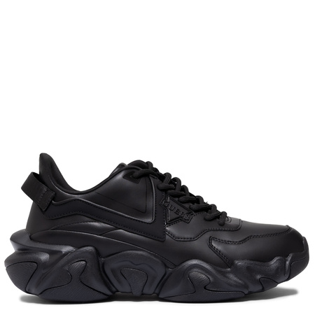 Guess Men's Black Sneakers