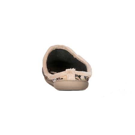 Inblu Beige slippers for women