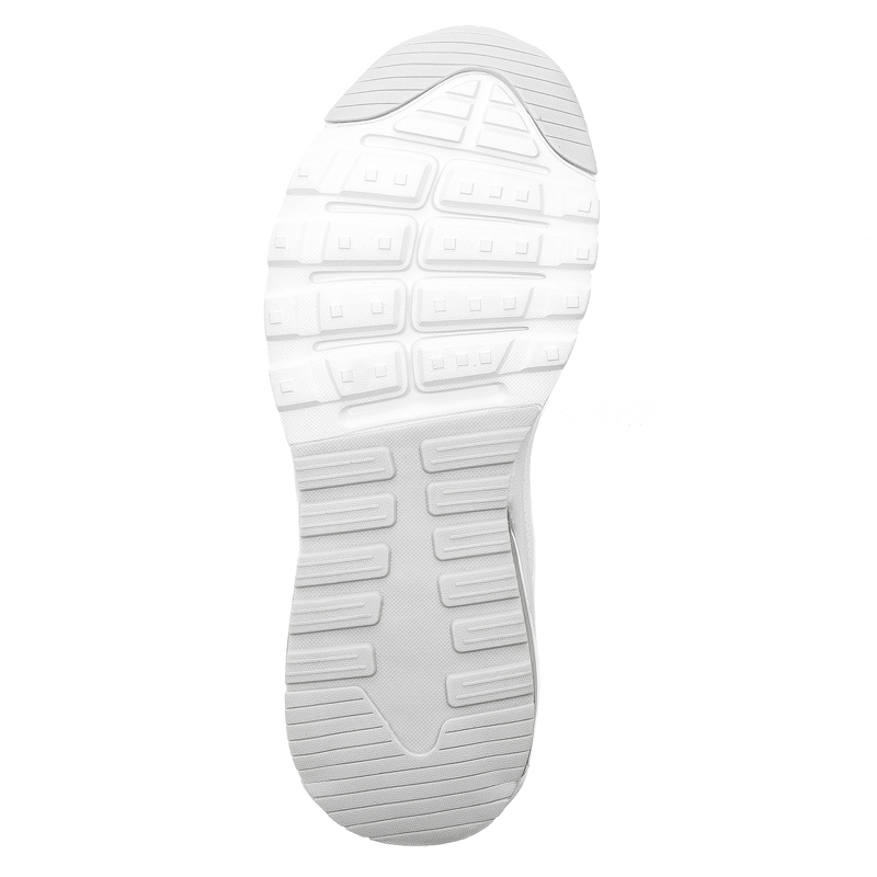 Kangaroos Sneakers halfshoes for women Frost Pink/Silver