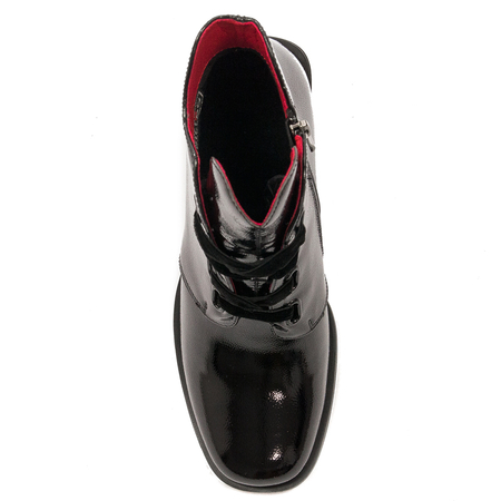 Filippo Black Women's Boots