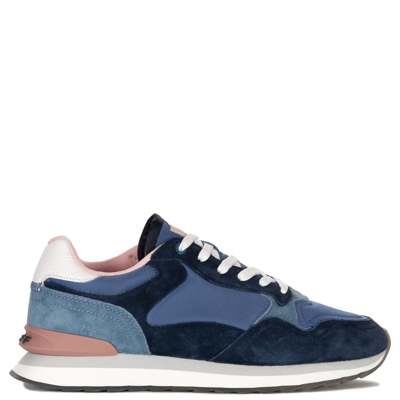 HOFF Sneakersy Damskie Niebieskie