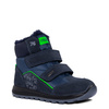 Primigi Boys' Insulated Ankle Boots Scamost/T.Tecnic/Navy