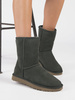W Classic Short II Forest Night UGG 1016223 FRSN