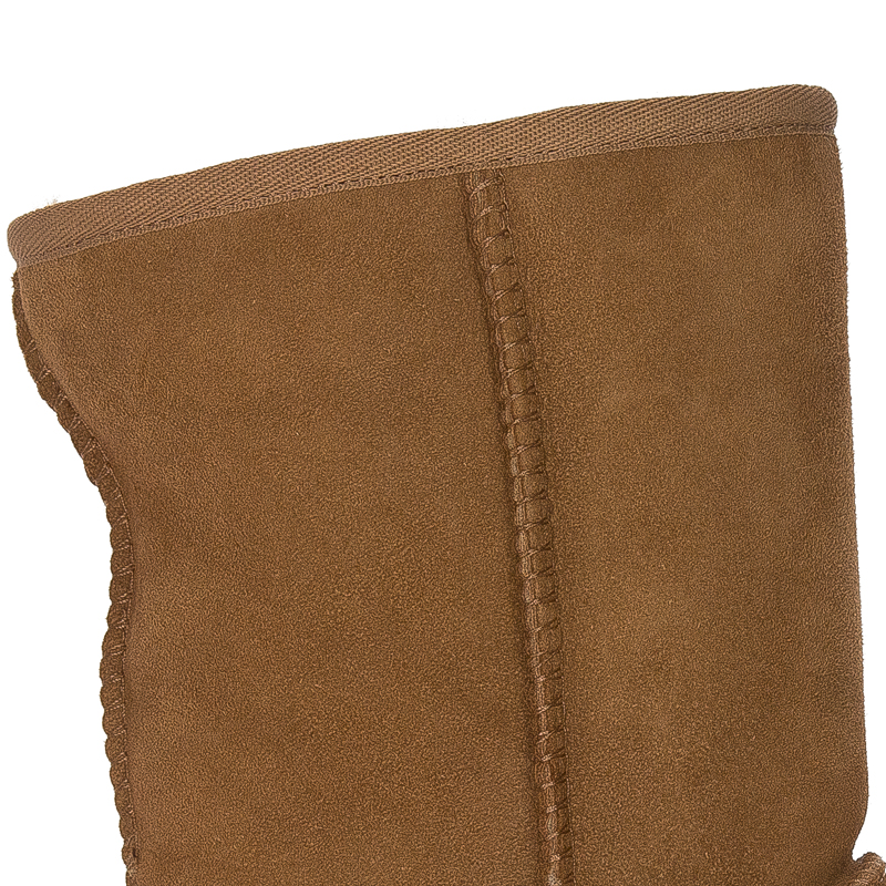 UGG W Classic Short II Chestnut 1016223-CHE