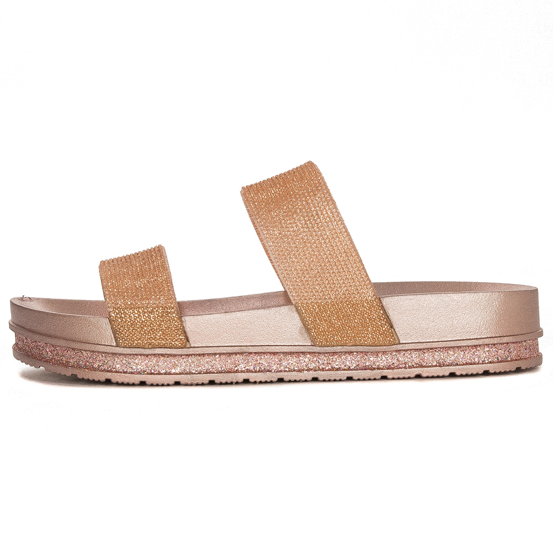 Laura Biagiotti Women Slides Skin