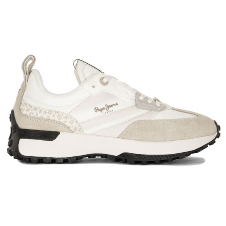 Pepe Jeans Sneakers Women's White