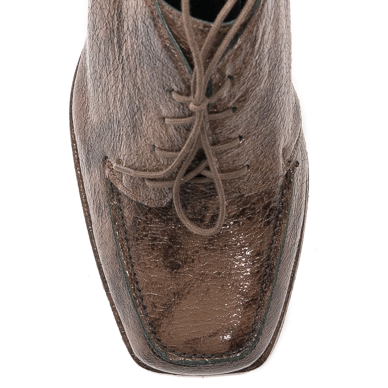 Maciejka Women's Brown Shoes 