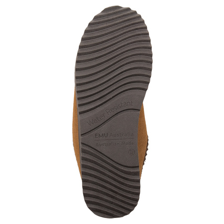 EMU Australia Platinum Outback Scuff Chestnut WP11874 Chestnut