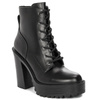 Guess KALISSA Black Black women's boots