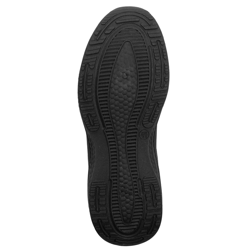 Big Star Sneakersy Damskie Czarne