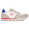 Lee Cooper White Women's Sneakers
