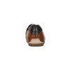 Bugatti Men's Brown Half Boots