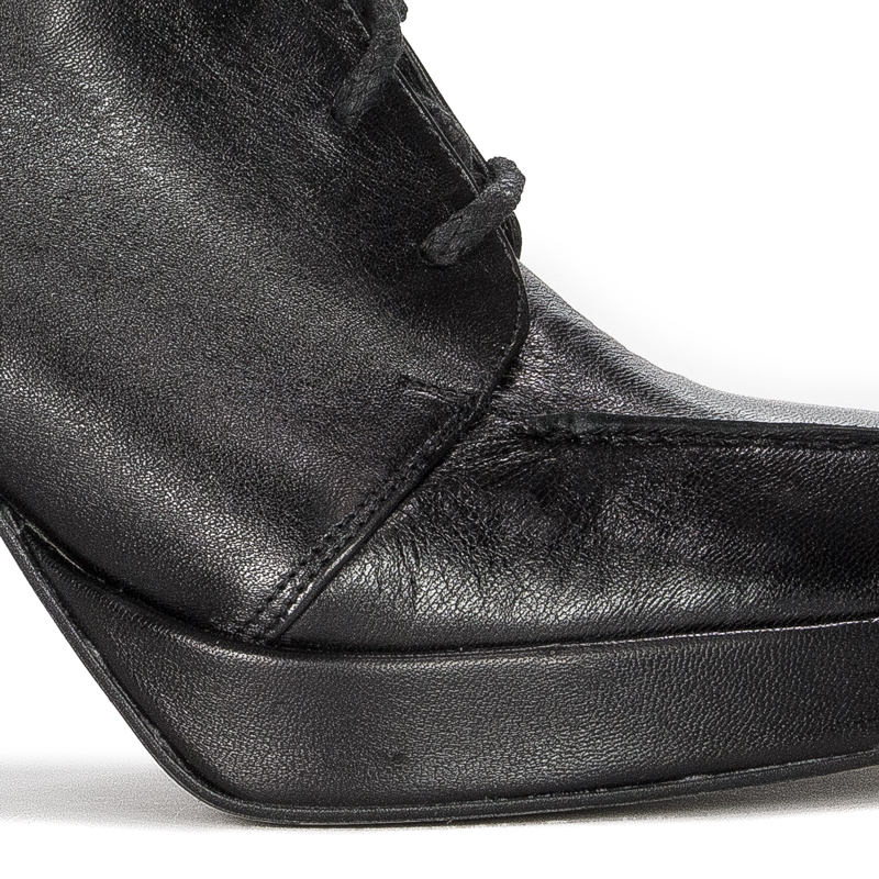 Opra Cool Black
