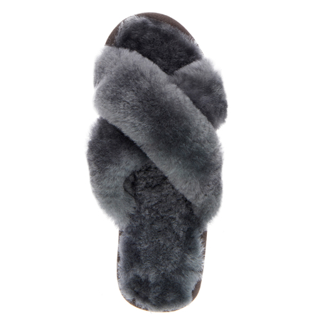 EMU Australia Mayberry Charocoal W11573-CHAR
