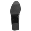 T.Sokolski women's Black low shoes