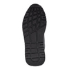Calvin Klein Jeans Women's Platform Sneakers Black