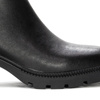 Artiker Women's black warmed leather boots