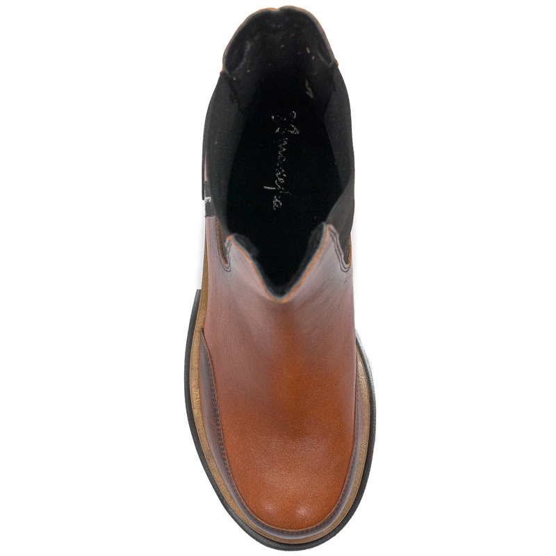 Maciejka 05269-29/00-3 Brown Boots