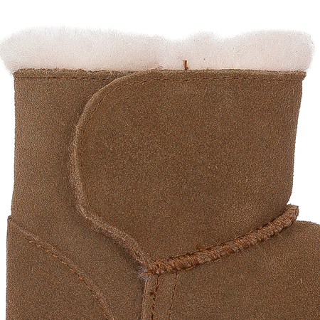 EMU Australia Chestnut Toddle B10737 Chestnut