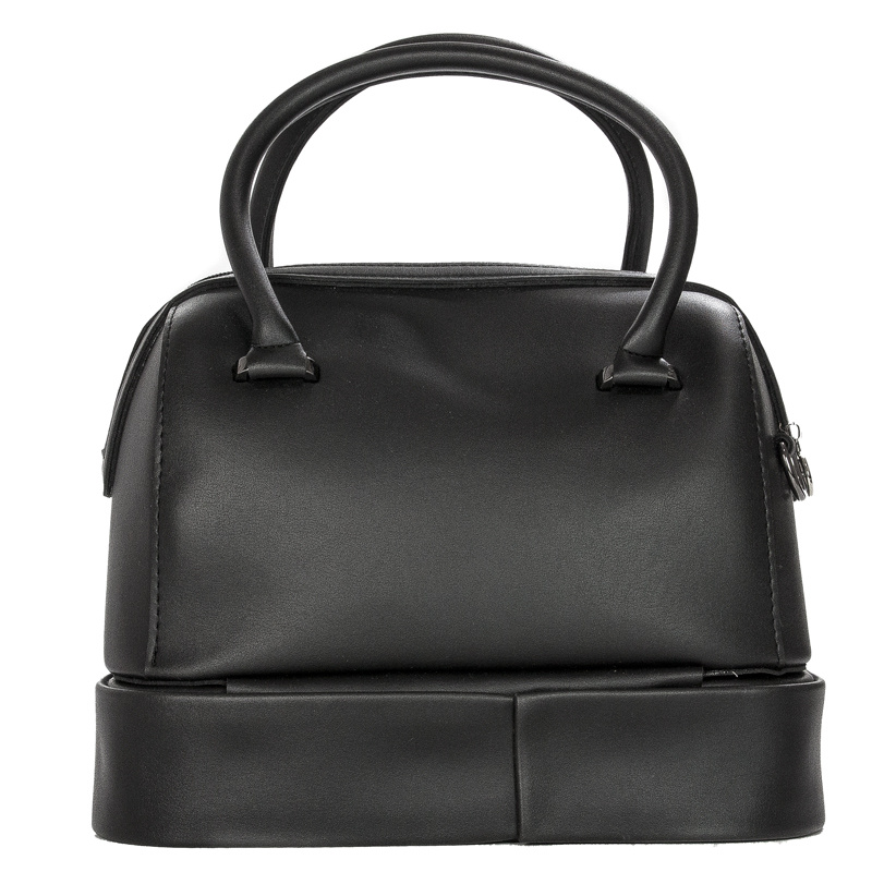 Torba Ascopera Revello AP21-R031 Ebony Black Czarna
