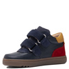 Geox Children's Shoes Navy/Red
