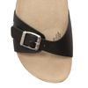 Pepe Jeans Oban Clever Black Sliders