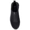 Rieker Women's Black Sneakers