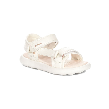 Geox Children's Sandals Cream