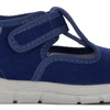 Befado Children's shoes for boys velcro Honey Navy Blue