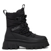  Lee Cooper Women's Insulated Snow Boots Black