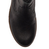 Rieker Warned Black Boots