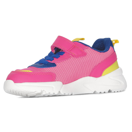 Geox Children's Sneakers Pink