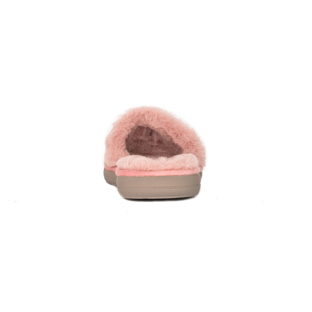 Inblu Women's Slippers Pink