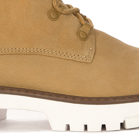 Levi's Boots Solvi Ankle