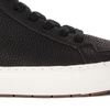 Levi's Sneakers Woodward Rugged Chukka Regular Black Czarne Męskie