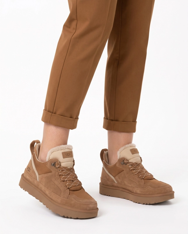 UGG Lowmel Chestnut 1170750-CHE