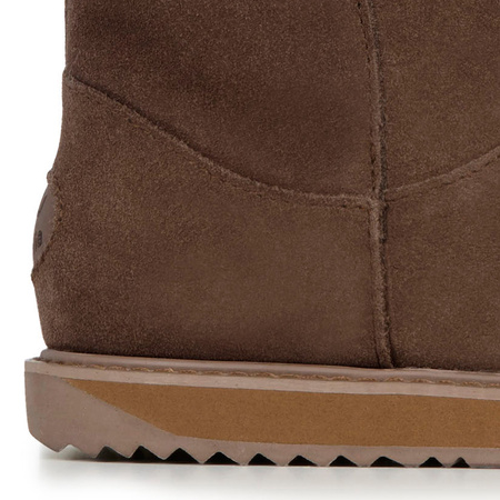 Buty EMU Australia botki damskie Dofida Mini Oak