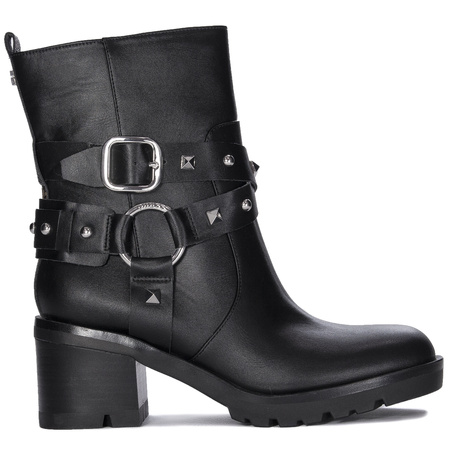 Guess Women's Black Boots