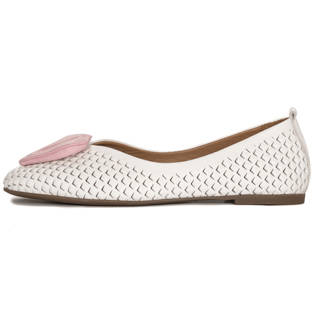 Venezia Ballerina Lapi