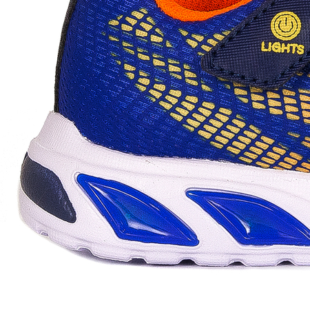 Sneakersy Skechers 400137NRYOR