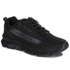 Geox Amphibiox Women's Black sneakers