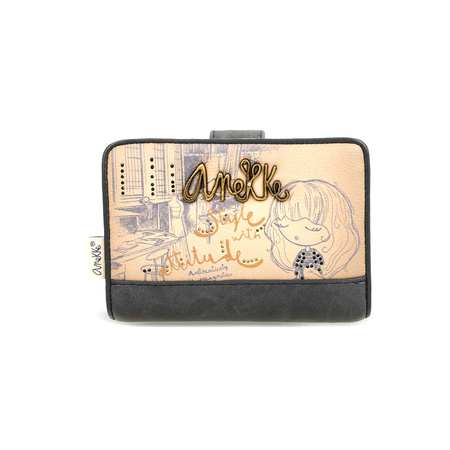 Anekke Women's Wallet