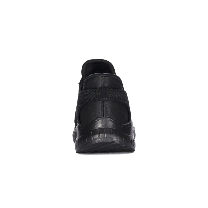 Skechers Sneakersy Damskie Czarne