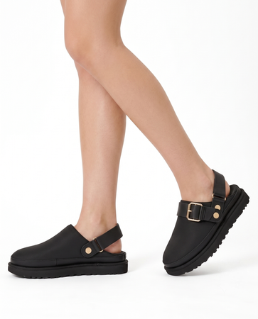 UGG W Goldenstar Villa Clog 1169590