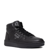 Guess Men's Black Sneakers